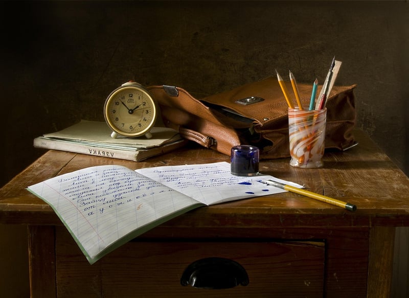Covert Assignments