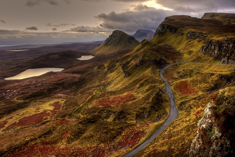 Lost Kingdoms